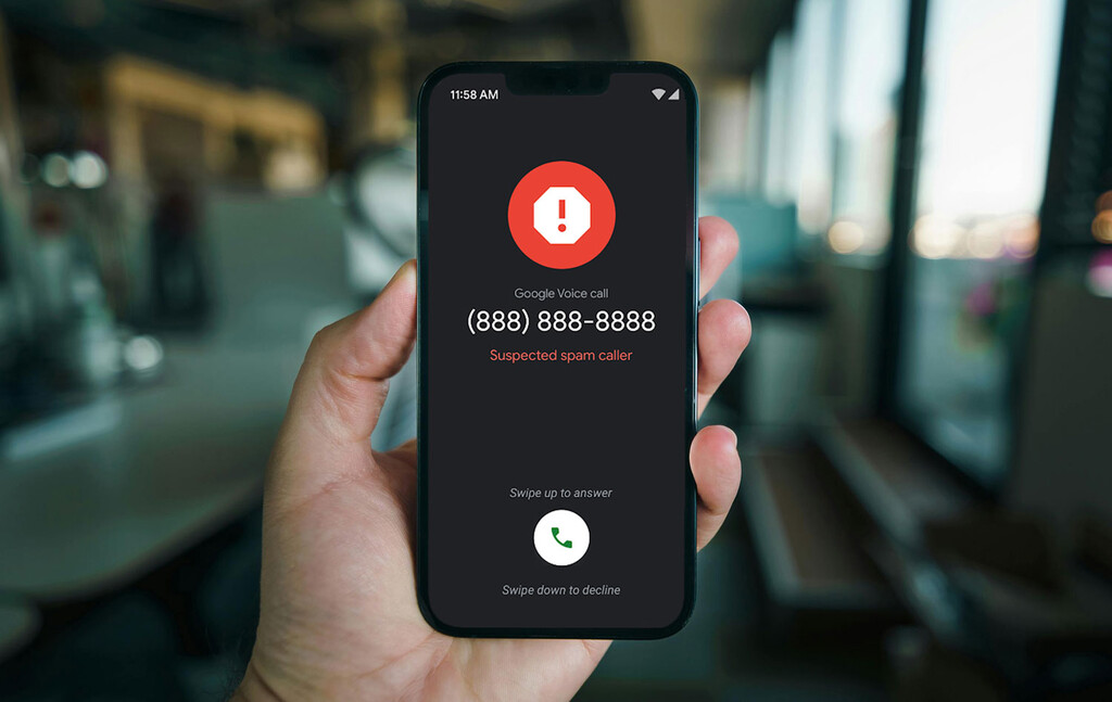 Llevamos años hartos de las llamadas spam y los operadores por fin van a hacer algo: MasOrange será el primero