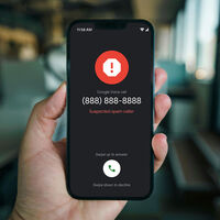 Si estás cansado de recibir llamadas spam todos los días, buenas noticias: MasOrange también se ha cansado