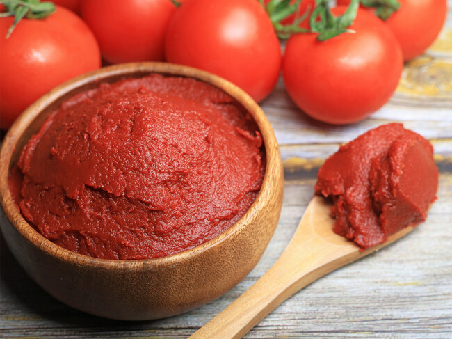 Concentrado Tomate