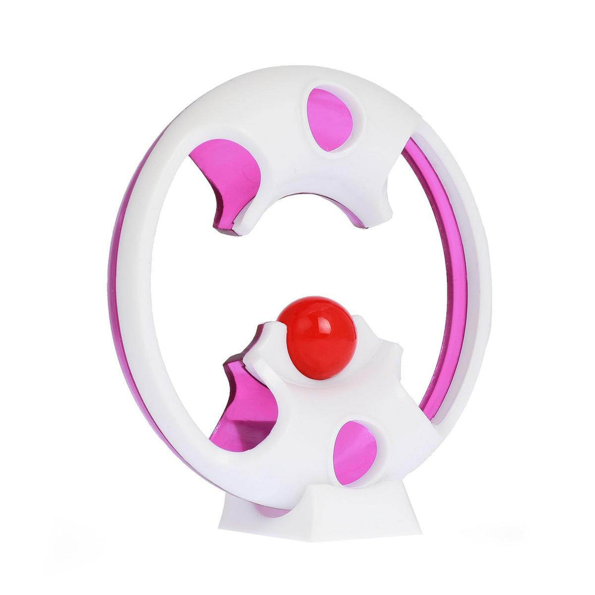 Loopy Looper Jump (varios colores), un divertido juguete antiestrés.