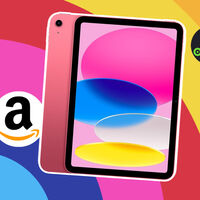 Este iPad con chip A16 y 128 GB es perfecto para tareas creativas; hoy tiene casi 2,000 pesos de descuento en Amazon