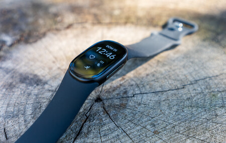 Fitbit Edge