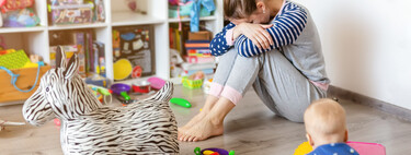 Las madres trabajadoras en ERTE pierden las deducciones por maternidad y la ayuda por guardería
