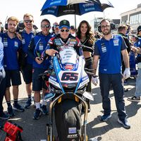 Jonathan Rea anunció que se retiraba por falta de ofertas. Ahora dos marcas se están peleando para que siga corriendo 