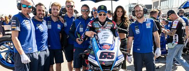 Jonathan Rea anunció que se retiraba por falta de ofertas. Ahora dos marcas se están peleando para que siga corriendo 