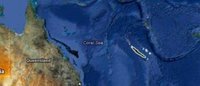 Una geóloga descubre que una isla que se creía real... no existe