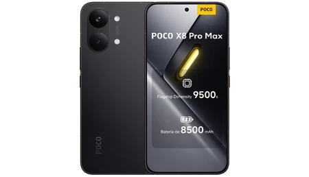 Smartphone Xiaomi Poco X8 Pro Max