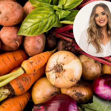 Esta psicóloga explica cómo una dieta vegetal puede beneficiar a la salud mental: "El hecho de elegir lo que se come refuerza la autoestima" 