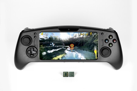 Qualcomm y Razer se sacan de la manga una portátil estilo Steam Deck para jugar en la nube, pero dirigida a los desarrolladores