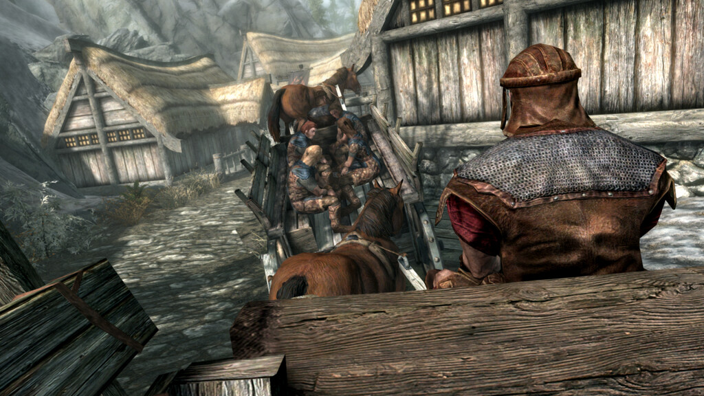 The Elder Scrolls 6 puede hacer lo que quiera, menos saltarse 32 años de tradición que han respetado todos los juegos principales 