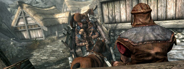 The Elder Scrolls 6 puede hacer lo que quiera, menos saltarse 32 años de tradición que han respetado todos los juegos principales