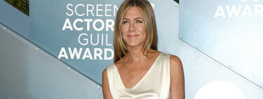 "Ojalá alguien me hubiera dicho: congela tus óvulos, hazte un favor". Jennifer Aniston se sincera sobre su lucha contra la infertilidad 