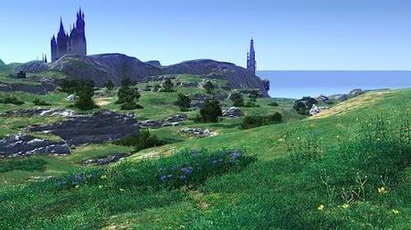 'Final Fantasy XIV', imágenes y datos de su lanzamiento en Xbox 360