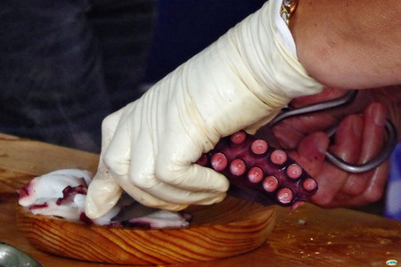Las 12+1 mejores recetas de la cocina gallega