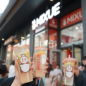 MIXUE ya vende franquicias en México: cuánto cuesta abrir una tienda y qué necesitas para lograrlo
 
