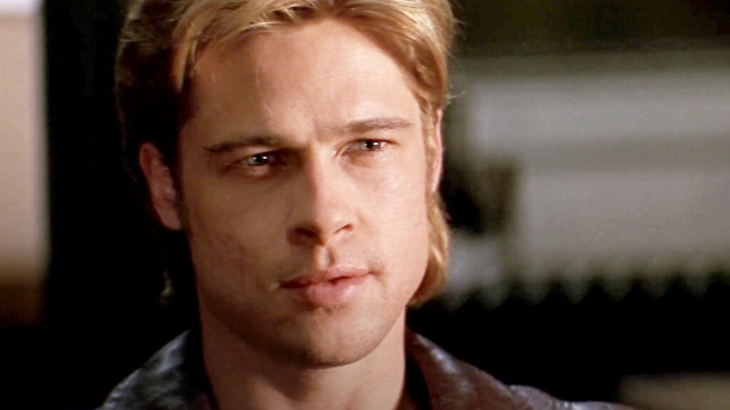 «Fue la forma más irresponsable de hacer cine que he visto nunca». Brad Pitt creía que iba a hacer una gran película pero su sueño fue arruinado por el jefe del estudio