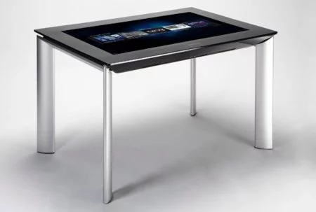 Adelgaza y mira, eso le dijo Microsoft a su nueva mesa Surface