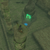 Cómo resolver el Santuario de Maia'usiu en Zelda: Tears of the Kingdom y haceros con el cofre que hay en su interior