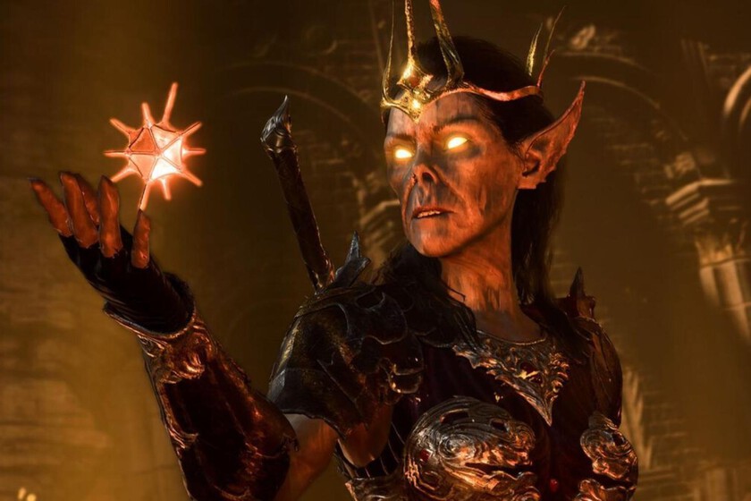 Por sorpresa, Baldur's Gate 3 está salvando las partidas de muchos jugadores gracias a una nueva actualización que arregla archivos de guardado dañados