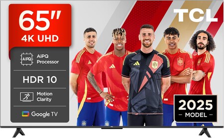 TCL 65V6C