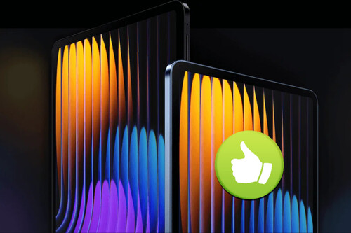 Xiaomi Pad 7