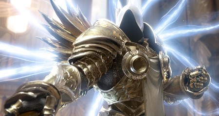 La versión para Nintendo Switch de Diablo III: Eternal Collection ya es oficial con su primer tráiler
