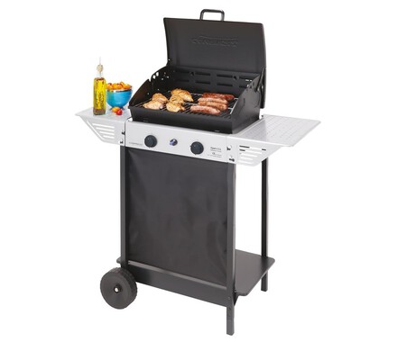 Barbacoa De Gas Campingaz