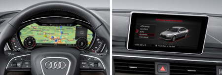 Audi A4 2015 Sumario2