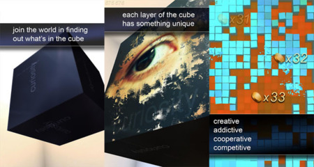 Curiosity para Android