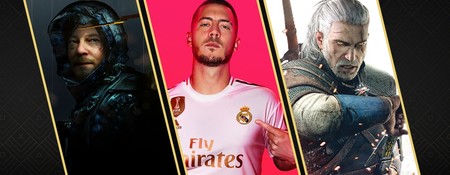 Death Stranding por 39,99 euros y Red Dead Redemption 2 por 29,99 euros entre las mejores ofertas de la nueva promoción de PlayStation Store