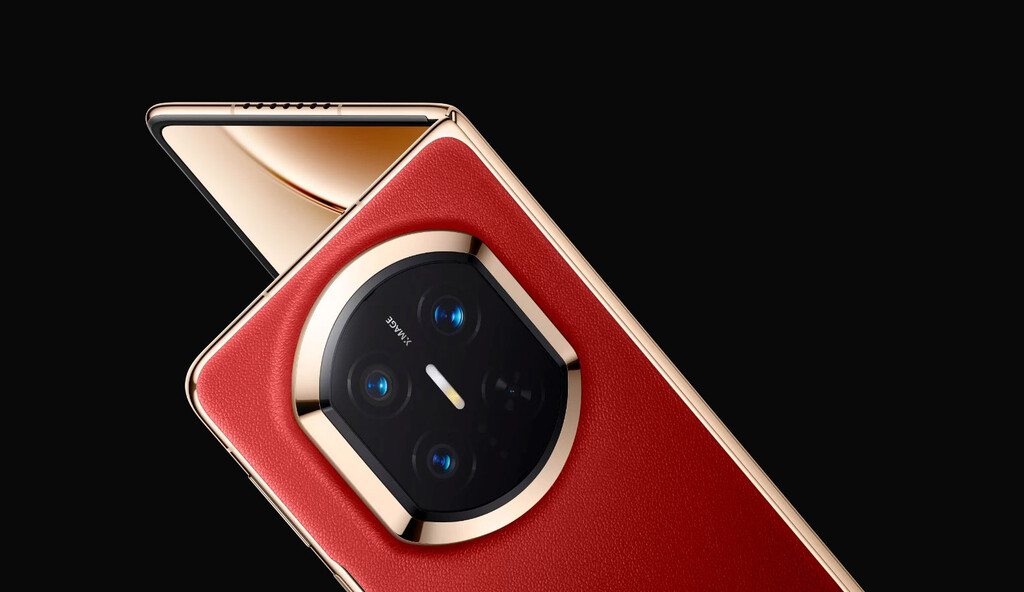 El nuevo Huawei Mate X7 deja clara una cosa: que los plegables más ambiciosos se pagan caro
