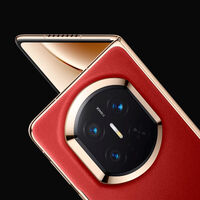 Huawei Mate X7: el nuevo plegable de Huawei es una bestia técnica, pero vas a pagarla muy cara