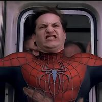 Uno de los mejores memes de Spider-Man nació para evitar que Tobey Maguire fuese un Power Ranger