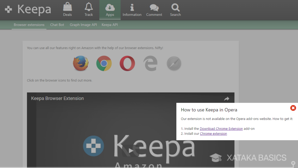 Cómo saber cuánto baja de precio un artículo en Amazon viendo su
