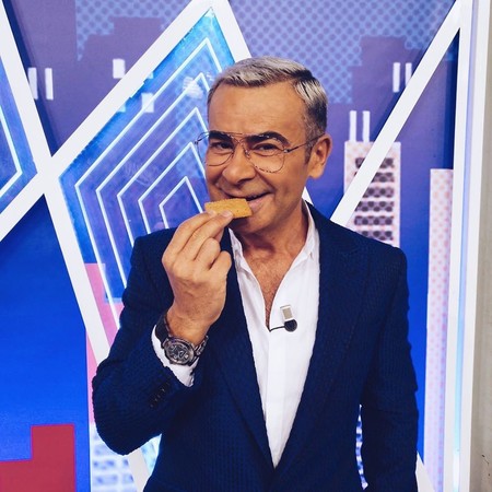 Hacienda abre la 'Casa Fuerte' de Jorge Javier Vázquez y le dice "pá-ga-me"