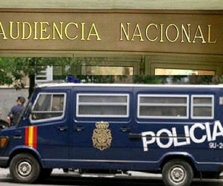 Absuelto el presunto informático de ETA por no saber casi nada de informática