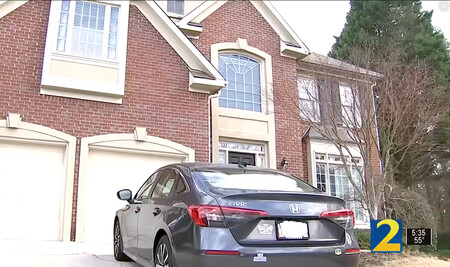 Honda Civic Se Derrite