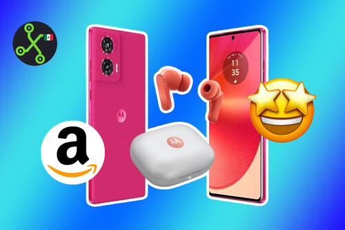 Motorola Edge 50 Fusion