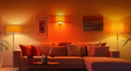 Xiaomi Smart LED Bulb (White and Color)