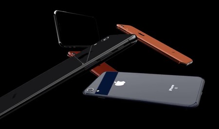 Este concepto en vídeo del iPhone de 6,1 pulgadas nos pone los dientes largos a pocas horas de que se presente