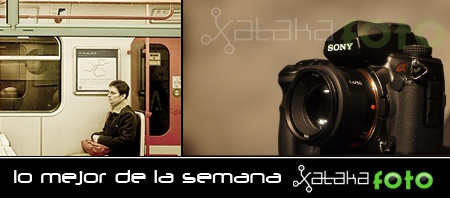 La última semana en Xataka foto