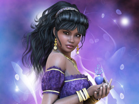 DAZ Studio Pro 4.0, Bryce Pro 7 y Hexagon, gratis por tiempo limitado