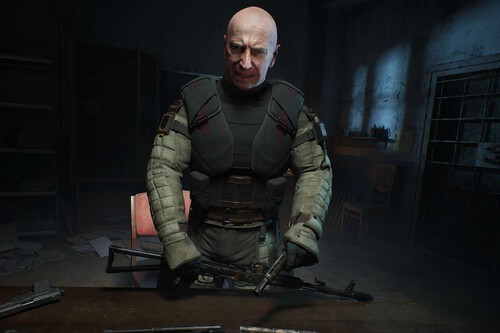 Guia Principiantes Stalker 2