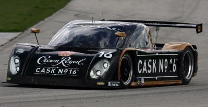 Antonio García abandona en Watkins Glen