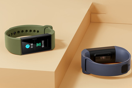 La nueva Mi Band 4C de Xiaomi es un auténtico chollo: tiene pantalla a color, una autonomía brutal y cuesta menos de 20 euros