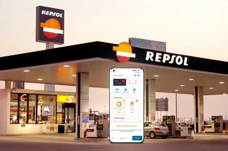 Cómo encontrar desde tu móvil las gasolineras más baratas (y una app para ahorrarte 30 céntimos por cada litro)