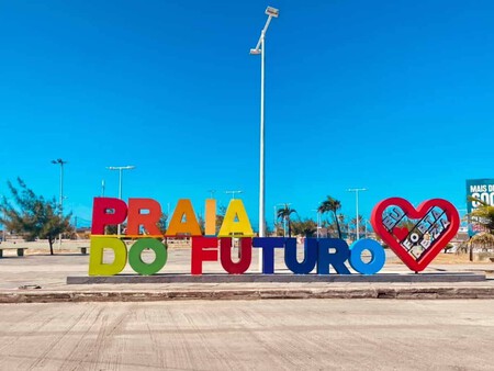 Praia Do Futuro