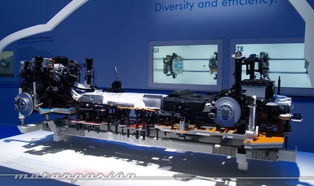 Volkswagen Golf Gte 08 1000