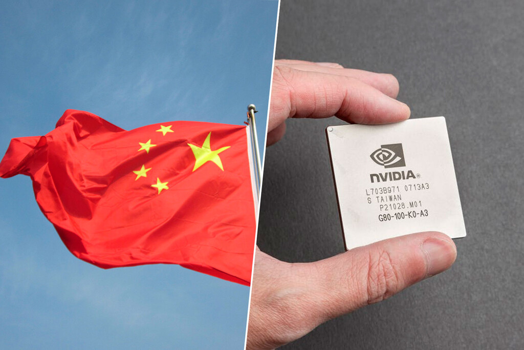 China ha encontrado la fórmula para esquivar los aranceles recíprocos con EEUU: "dropshipping" de semiconductores 