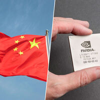 China ha encontrado la fórmula para esquivar los aranceles recíprocos con EEUU: "dropshipping" de semiconductores 